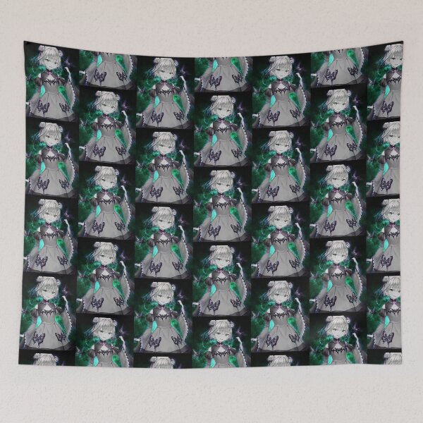Item preview, Hololive - Uruha Rushia Graphic  designed and sold by Lorentedesigner.