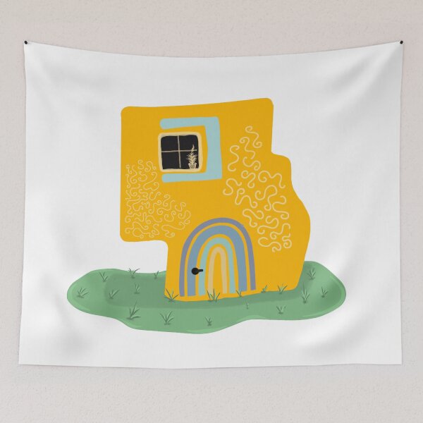 Item preview, Funky home designed and sold by VSHine.