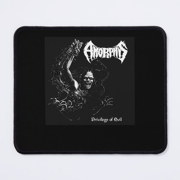 Item preview, Amorphis Karo Phis Heavy Metal Band designed and sold by maevurhencve.