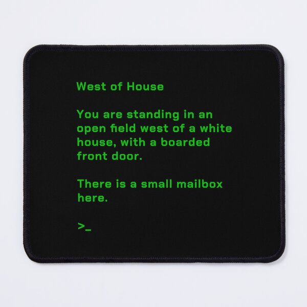 Item preview, Classic Text Adventure Game designed and sold by Polygon Mountain.