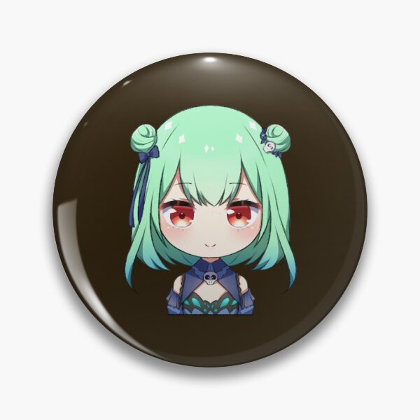 Item preview, Hololive - Uruha Rushia designed and sold by Lorentedesigner.