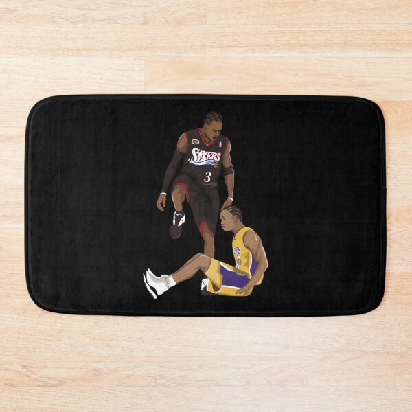 Item preview, Allen Iverson x Kendrick Lamar x DAMN designed and sold by SanfordWuckert.