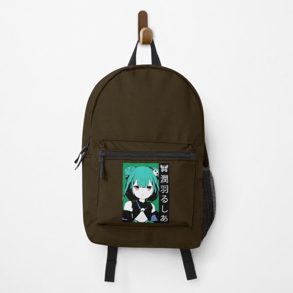 Item preview, Hololive Uruha Rushia designed and sold by Lorentedesigner.