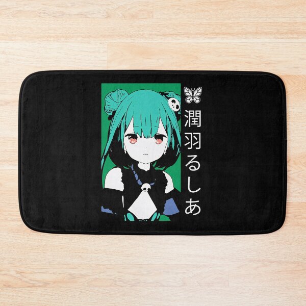 Item preview, Hololive Uruha Rushia   designed and sold by Lorentedesigner.
