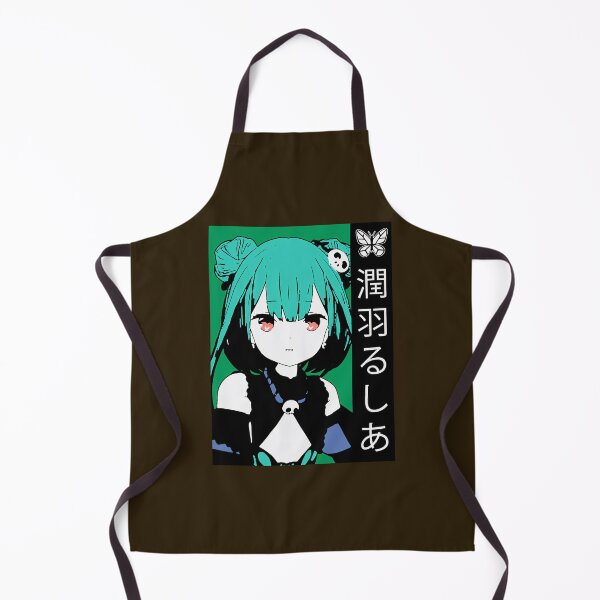 Item preview, Hololive Uruha Rushia designed and sold by Lorentedesigner.