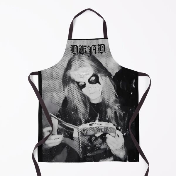 Item preview, Per Yngve Pelle Ohlin Dead From Mayhemxxxxxxxxx designed and sold by REMEDIOENFER.