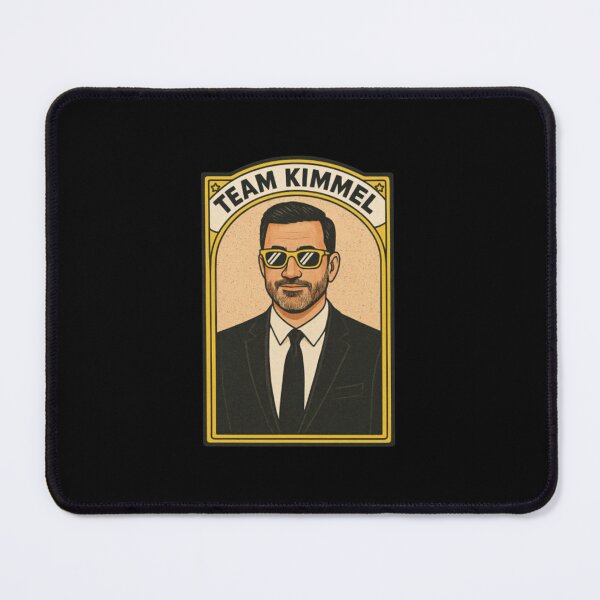 Item preview, Jimmy Kimmel designed and sold by choilacaf.