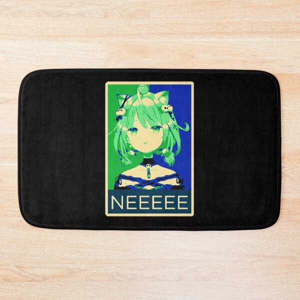Item preview, Hololive Uruha Rushia NEEEE ized designed and sold by Lorentedesigner.