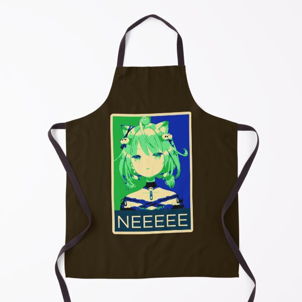 Item preview, Hololive Uruha Rushia NEEEE ized designed and sold by Lorentedesigner.