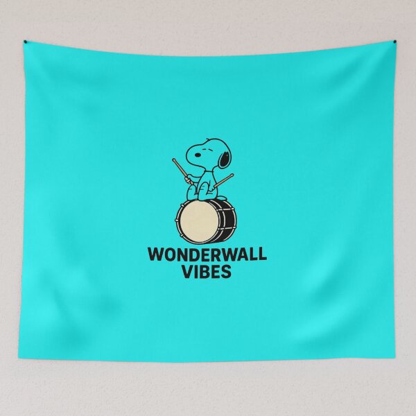 Item preview, Oasis x Snoopy designed and sold by anjwkjudith.