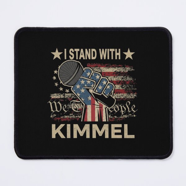 Item preview, Jimmy Kimmel designed and sold by IkeTurnerIke.
