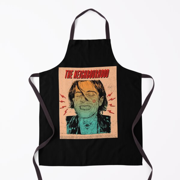 Item preview, Nbhd designed and sold by JoyceKerri.