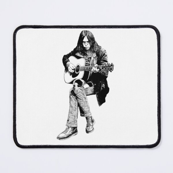 Item preview, Neil Young designed and sold by JoyceKerri.