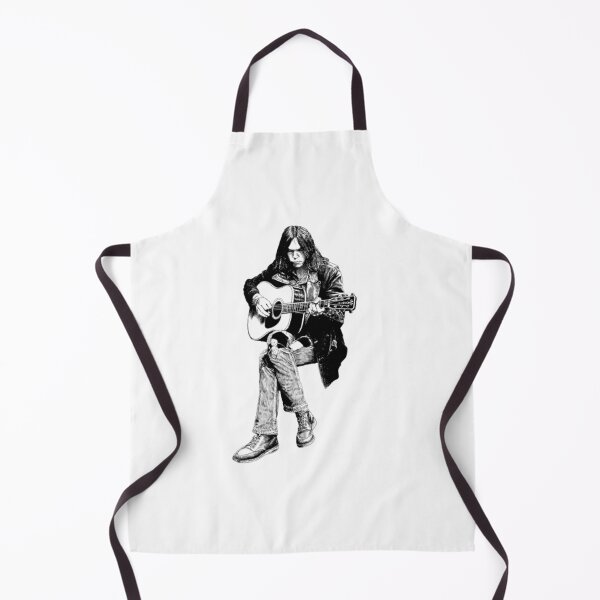 Item preview, Neil Young designed and sold by JoyceKerri.