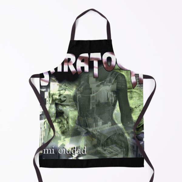 Item preview, Saratoga - Mi Ciudad Album 1997 designed and sold by TAMIROBB.