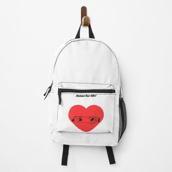 Item preview, Anime for life! - Funny Nerd Quote designed and sold by Kouichi1990.