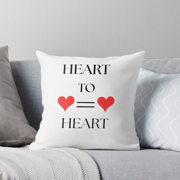 Item preview, Heart to Heart designed and sold by MOMOji05.