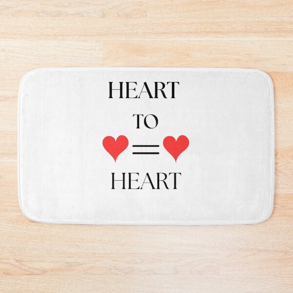 Item preview, Heart to Heart designed and sold by MOMOji05.