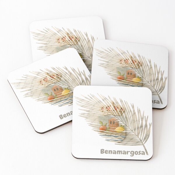 Item preview, Abstract Flag of Benamargosa – Feather Shape Design designed and sold by ArteJorge48.