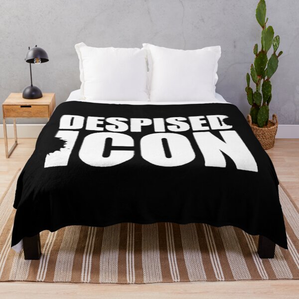 Item preview, Despised Icon designed and sold by REMEDIOENFER.