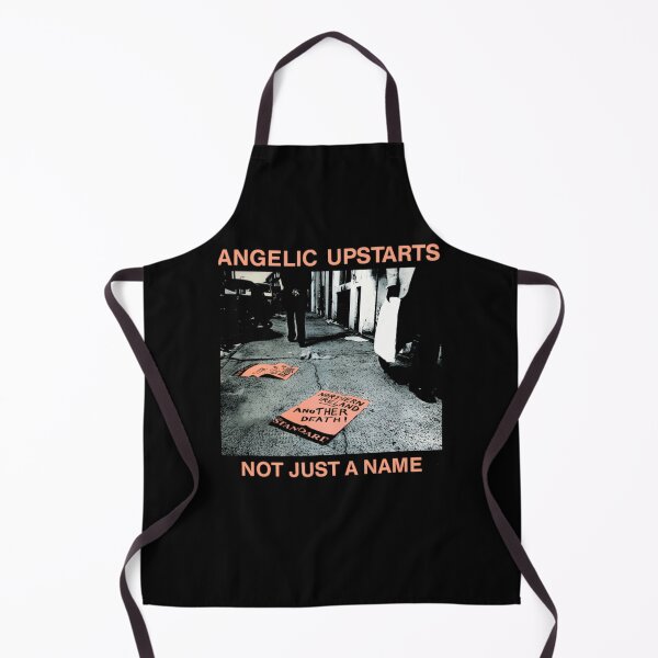 Item preview, Angelic upstarts. not just a name designed and sold by copleybuheid.