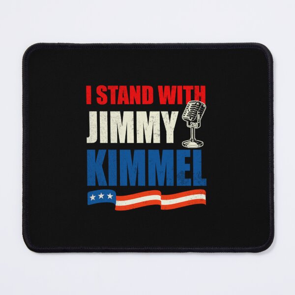 Item preview, Jimmy Kimmel designed and sold by choilacaf.