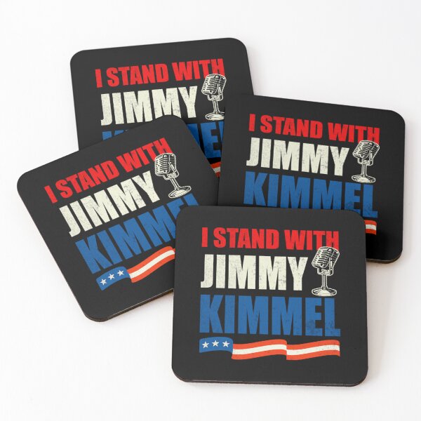 Item preview, Jimmy Kimmel designed and sold by choilacaf.