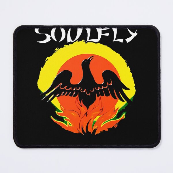 Item preview, Soulfly designed and sold by PatrickLees.