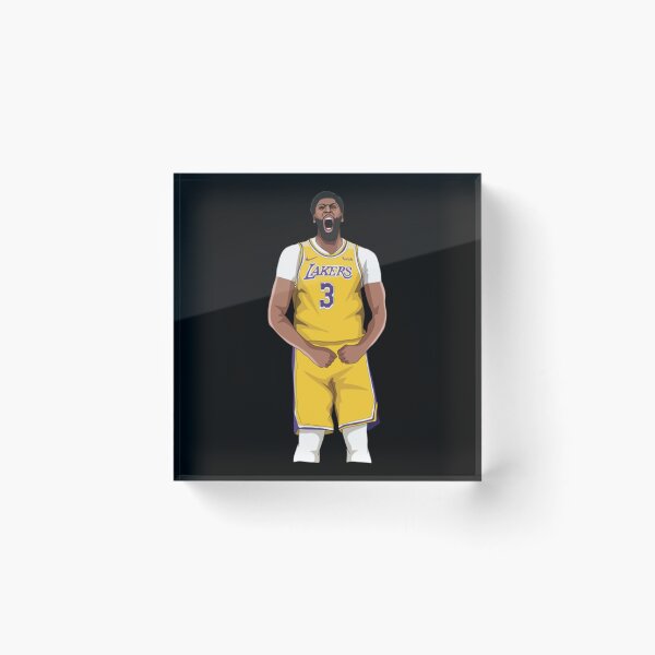 Artikelvorschau, Anthony Davis entworfen und verkauft von SanfordWuckert.