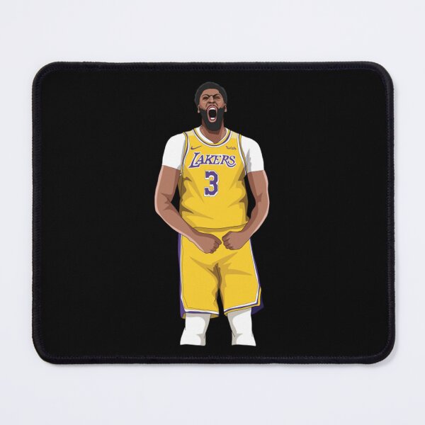 Item preview, Anthony Davis designed and sold by SanfordWuckert.