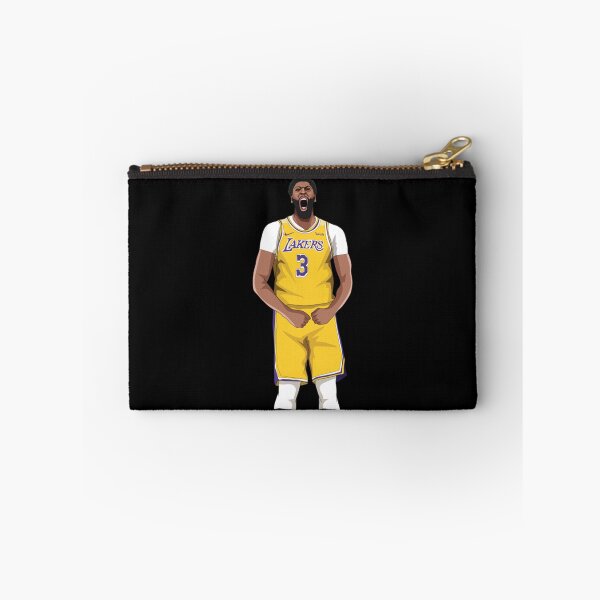 Artikelvorschau, Anthony Davis entworfen und verkauft von SanfordWuckert.