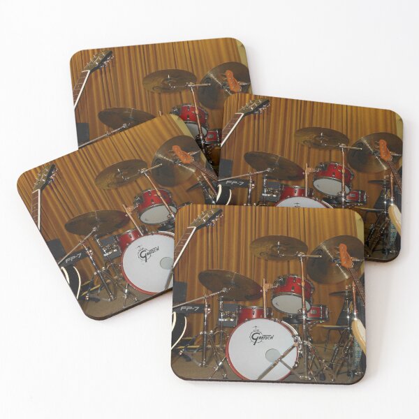 Item preview, Guitars and Drums designed and sold by MidnightMelody.