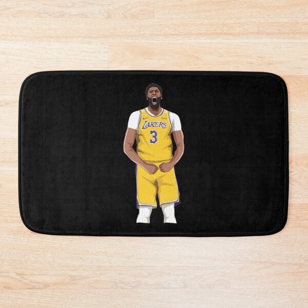 Item preview, Anthony Davis designed and sold by SanfordWuckert.