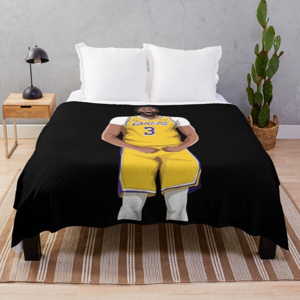 Item preview, Anthony Davis designed and sold by SanfordWuckert.