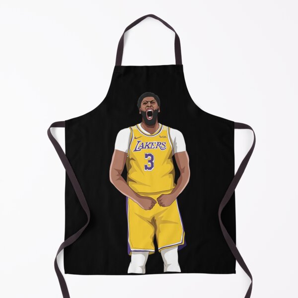 Item preview, Anthony Davis designed and sold by SanfordWuckert.