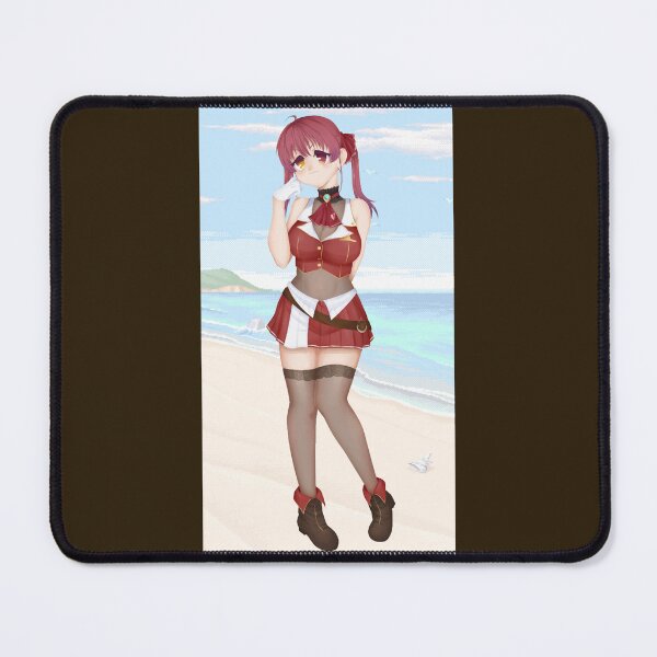 Item preview, Houshou Marine Alt. designed and sold by Lorentedesigner.