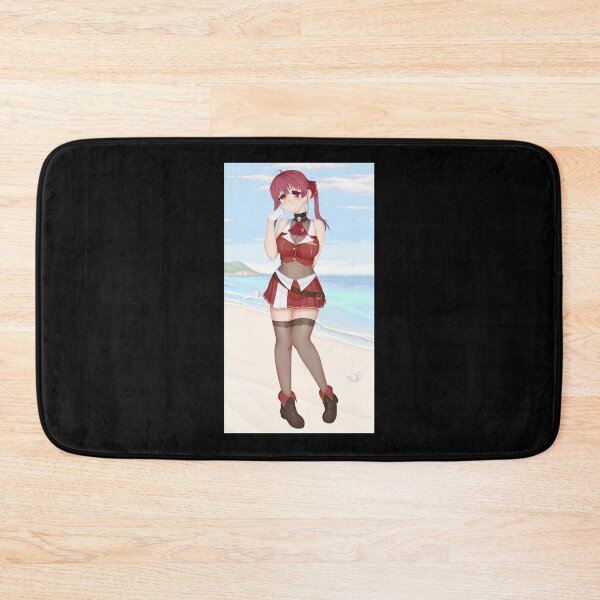 Item preview, Houshou Marine Alt. designed and sold by Lorentedesigner.