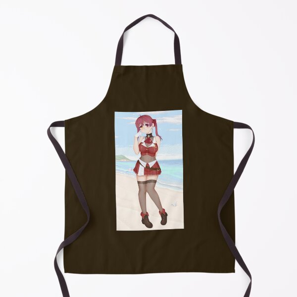 Item preview, Houshou Marine Alt. designed and sold by Lorentedesigner.