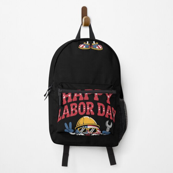 Item preview, Funny Golf Happy Labor Day For Workers designed and sold by vanvyp.