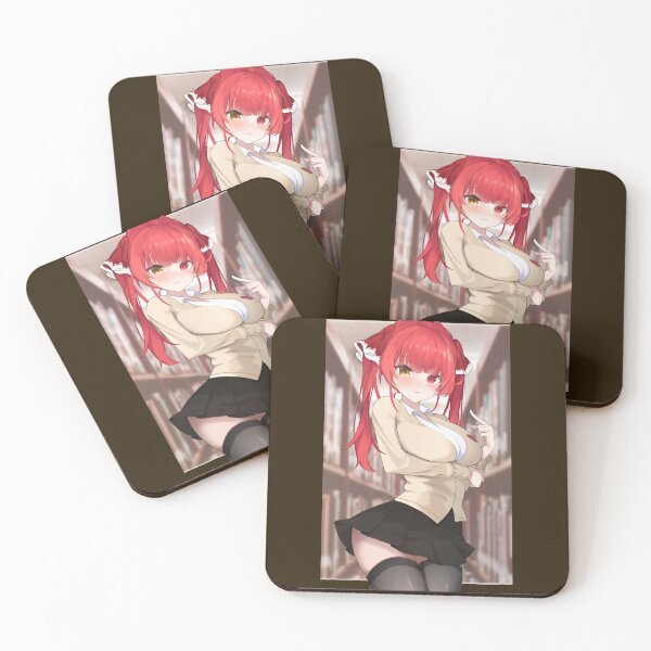 Item preview, Houshou Marine in LibraryPremium  designed and sold by Lorentedesigner.