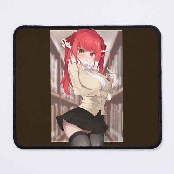 Item preview, Houshou Marine in LibraryPremium  designed and sold by Lorentedesigner.