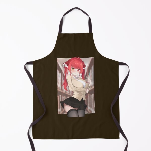 Item preview, Houshou Marine in LibraryPremium designed and sold by Lorentedesigner.