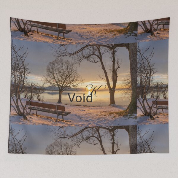 Item preview, winter-lake designed and sold by Kendrix99.