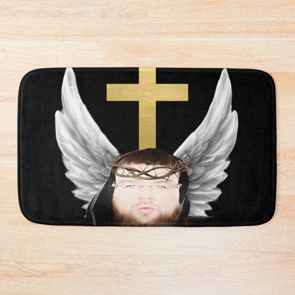 Item preview,  Joeyy Jesus designed and sold by Adrienarbier.