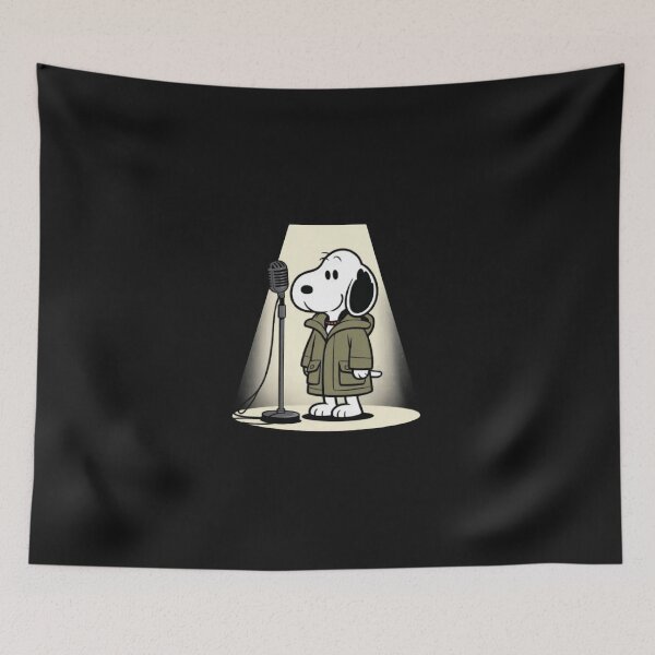 Item preview, Oasis x Snoopy designed and sold by anjwkjudith.