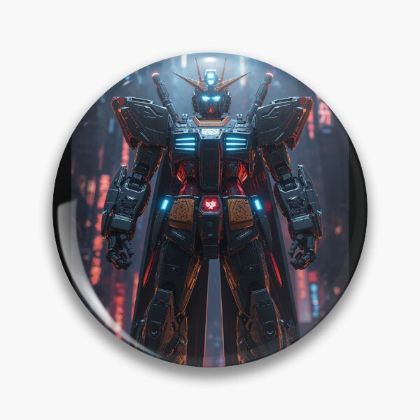 Item preview, Arcblade Ravager designed and sold by NichiStudio.