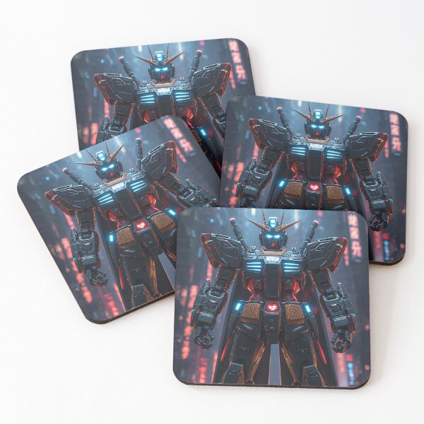 Item preview, Arcblade Ravager designed and sold by NichiStudio.