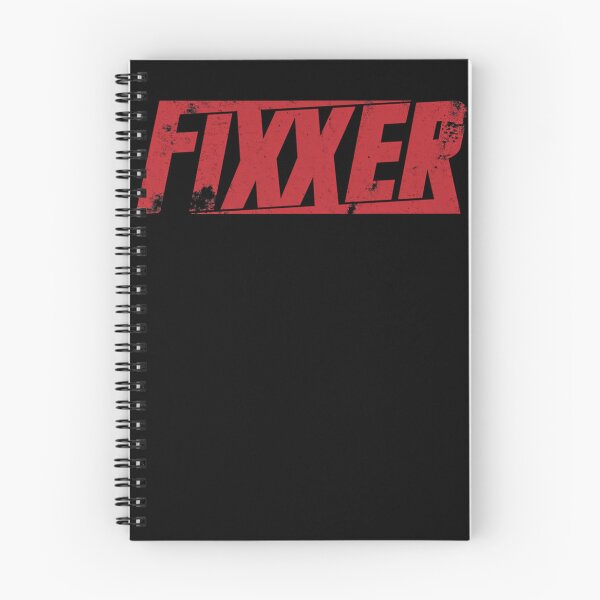 Item preview, Fixxer  designed and sold by Rosemariebre.
