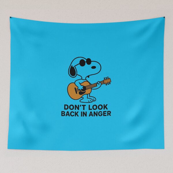 Item preview, Oasis x Snoopy designed and sold by anjwkjudith.