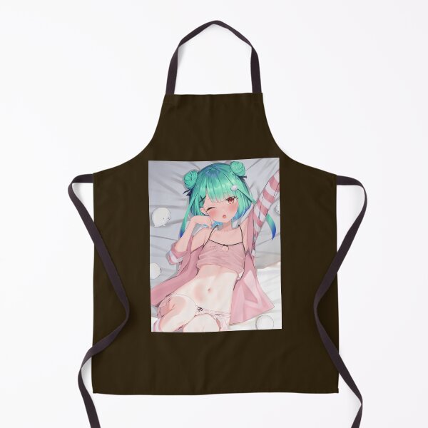 Item preview, Sleepy Uruha Rushia Graphic designed and sold by Lorentedesigner.